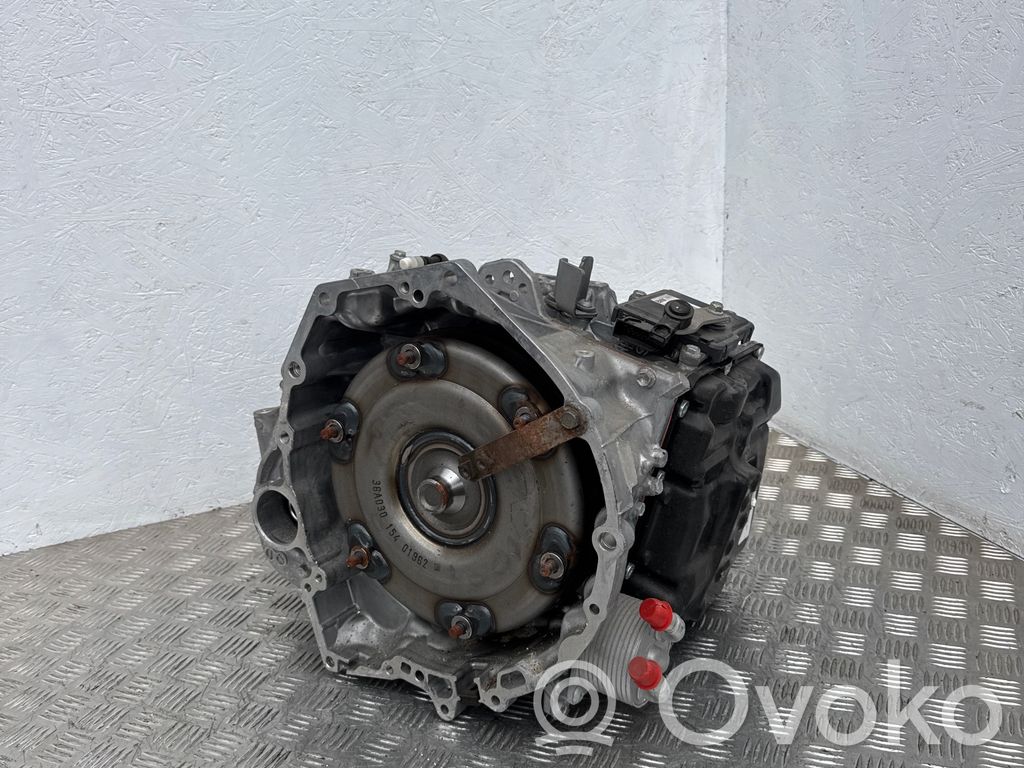Mini One - Cooper R56 Automatic gearbox 