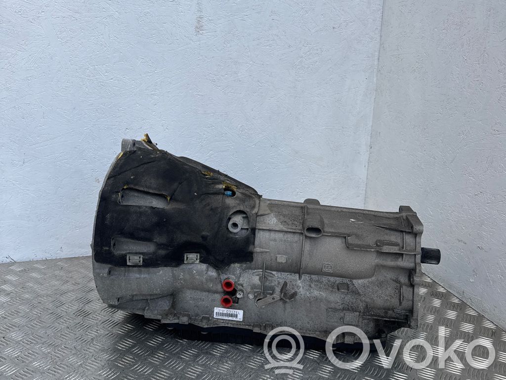 BMW 4 F36 Gran coupe Scatola del cambio automatico 