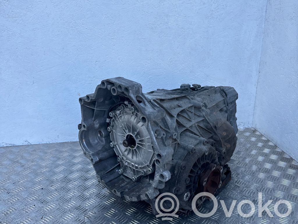 Audi A6 S6 C6 4F Caja de cambios automática 