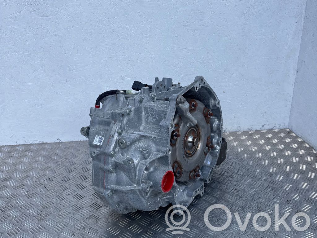Mini Cooper Countryman F60 Automatic gearbox 