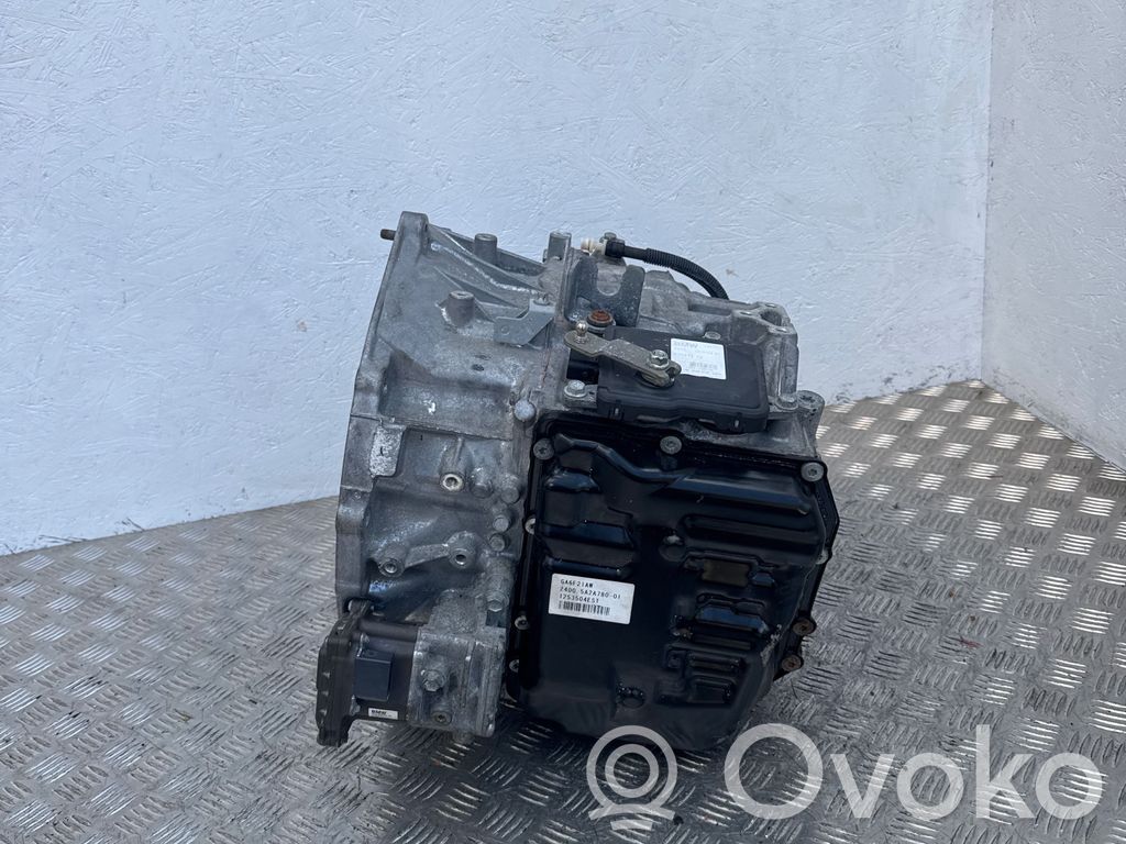 BMW X1 F48 F49 Scatola del cambio automatico 