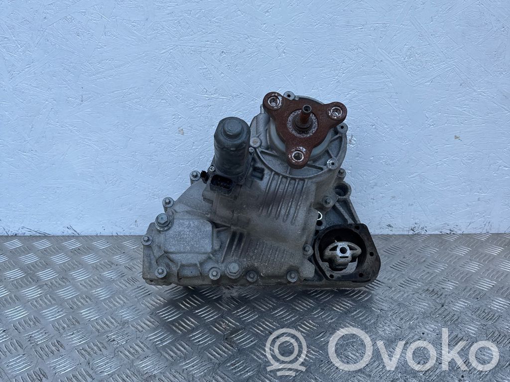 BMW X3 E83 Gearbox transfer box case 
