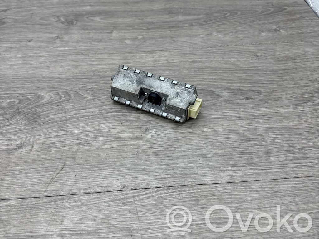 Audi Q5 SQ5 8R Windshield/windscreen camera 
