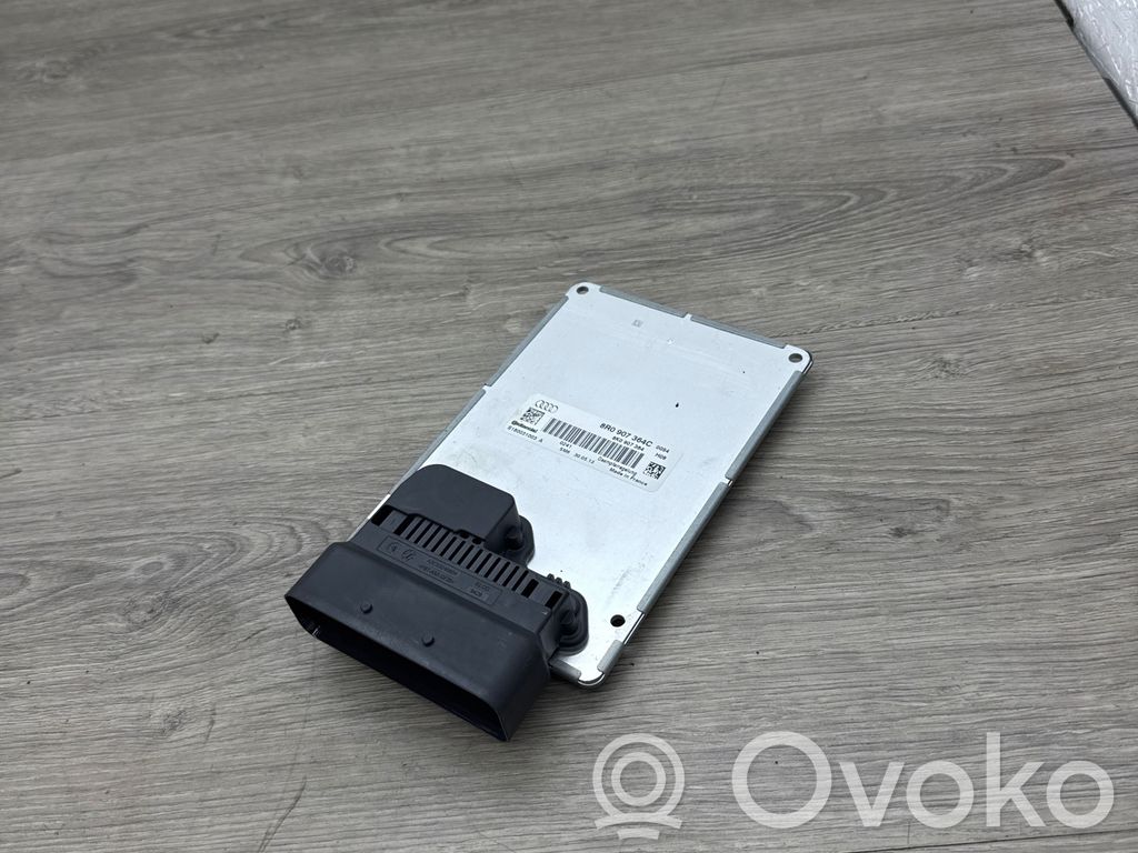 Audi Q5 SQ5 8R Module de commande suspension 