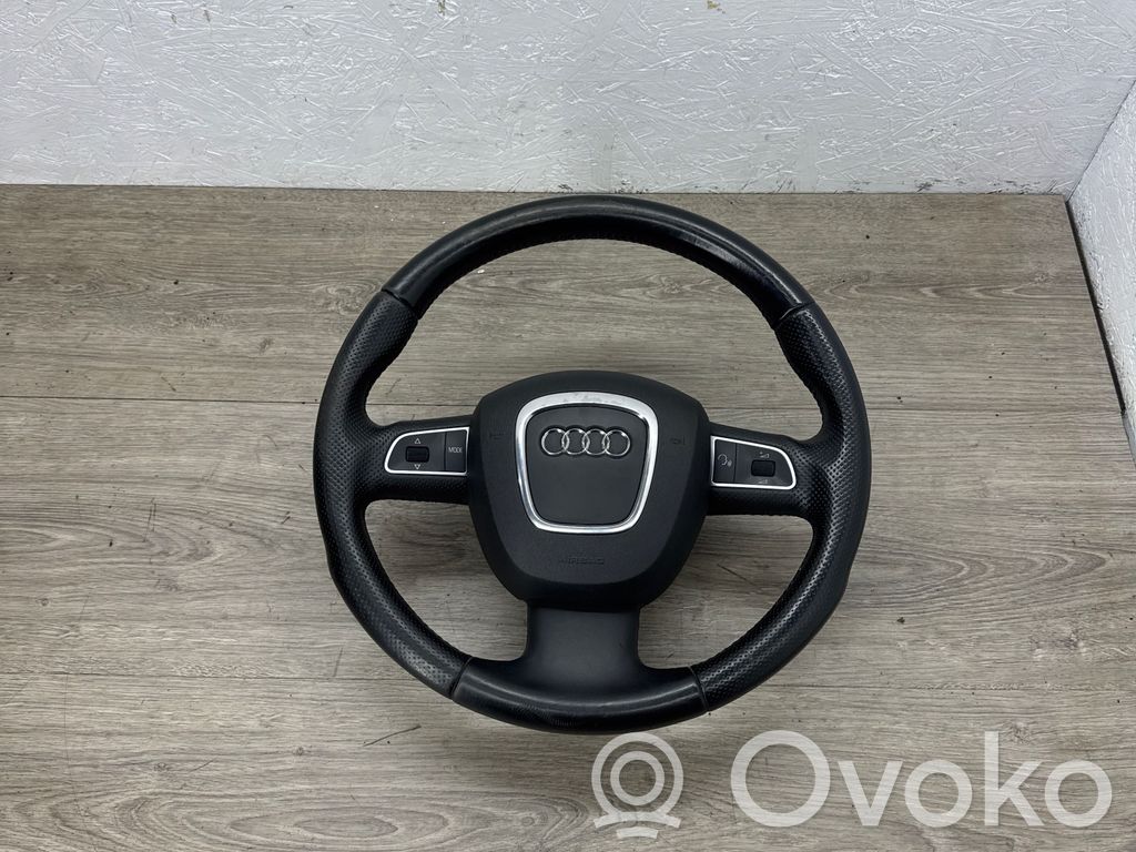 Ohjauspyörä   4F0419091DA,4F0880201BK