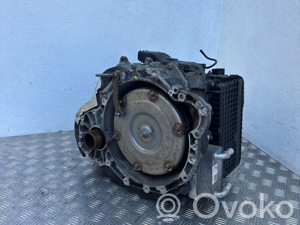 Automatic gearbox   EJ327000BB,1094020014,9HP48,CEJ3214C336AA
