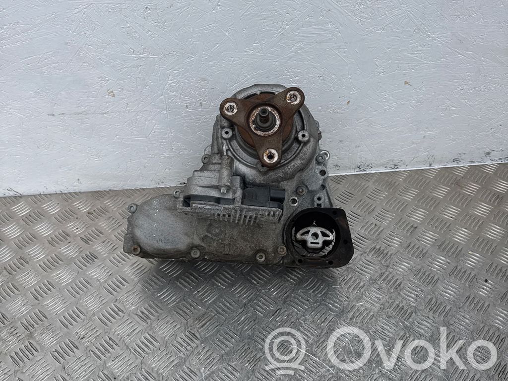 BMW X1 E84 Boîte de transfert 