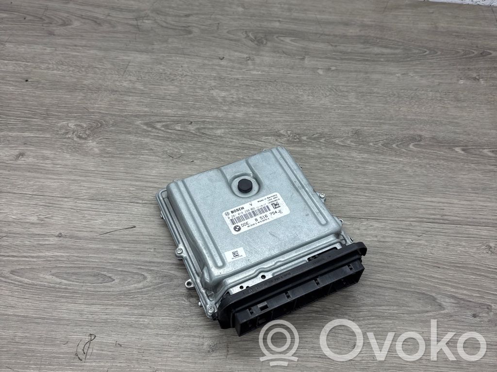 Sterownik / Moduł ECU   8516754,0281018298,1039S48616