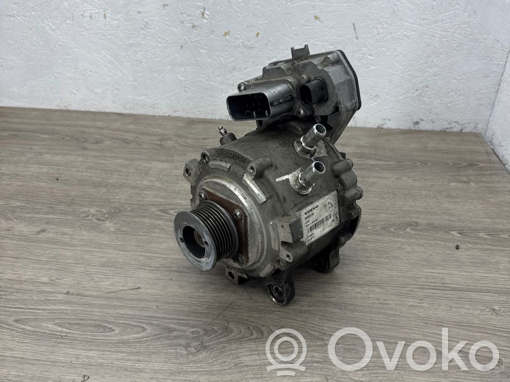 Volvo V60 Generatorius 