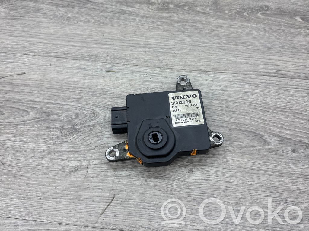 Volvo XC60 Gearbox control unit/module 