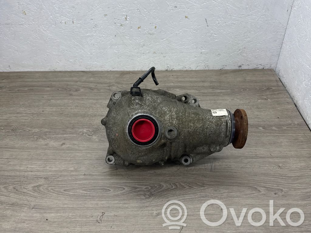 BMW X1 E84 Front differential 