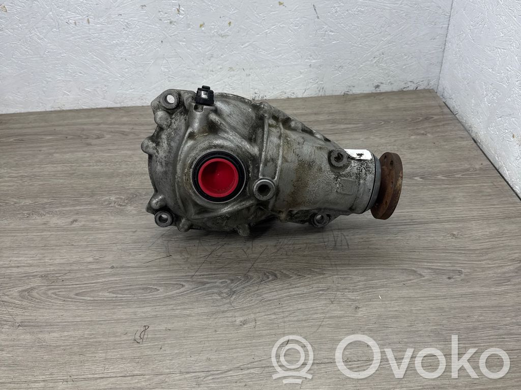 BMW 5 F10 F11 Mechanizm różnicowy przedni / Dyferencjał 