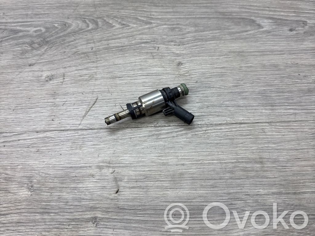 Audi A4 S4 B8 8K Inyector de combustible 