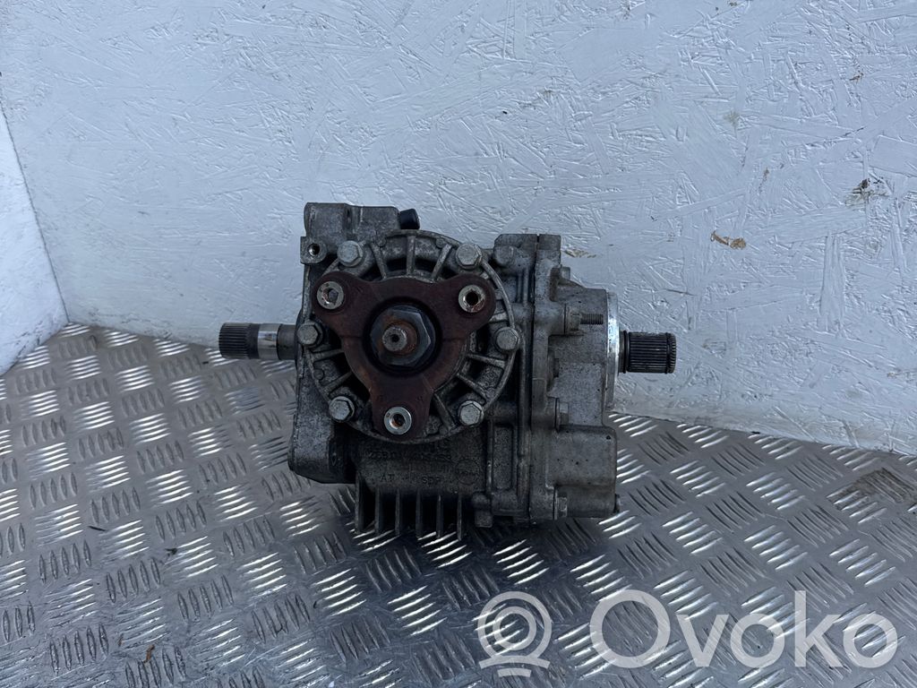 Skrzynia rozdzielcza / Reduktor   0A6409053AG,MPTVAA450,ZSB0A6409053AG