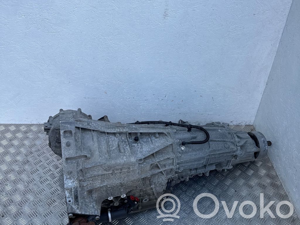 Audi A7 S7 4G Caja de cambios automática 