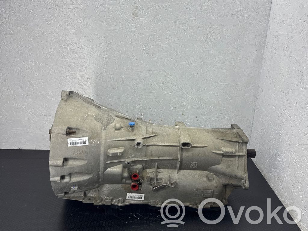 Caja de cambios automática   9487298,GA8HP50Z,8HP50Z,1101026,24009487298