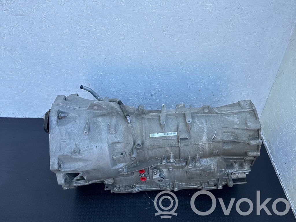 Automatyczna skrzynia biegów   RMK,8HP70X,0DR300036X