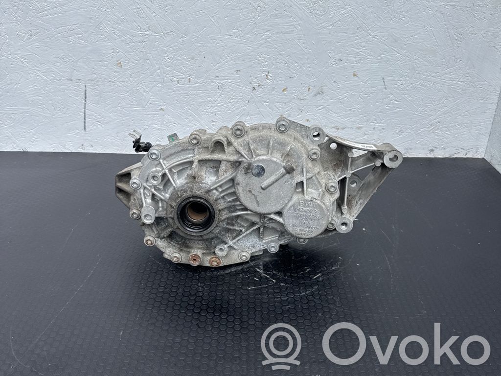 Tylny mechanizm różnicowy   8615258,GE1F45GK,27208615258,10297321,14430910