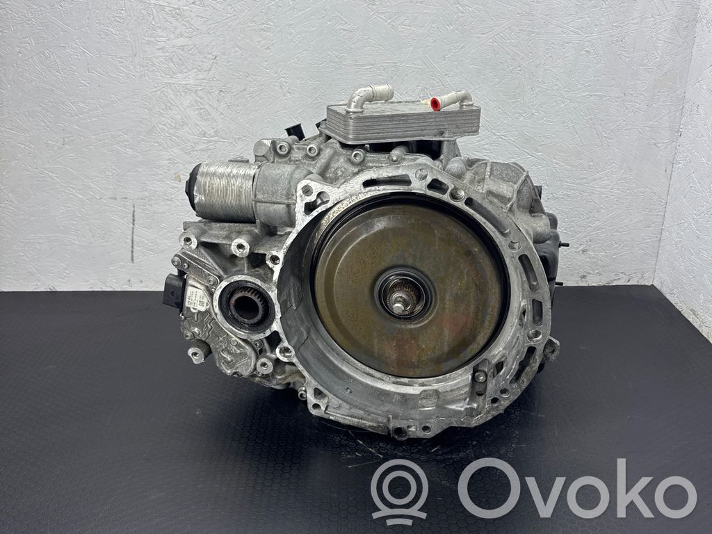 Volkswagen PASSAT B8 Automatic gearbox 