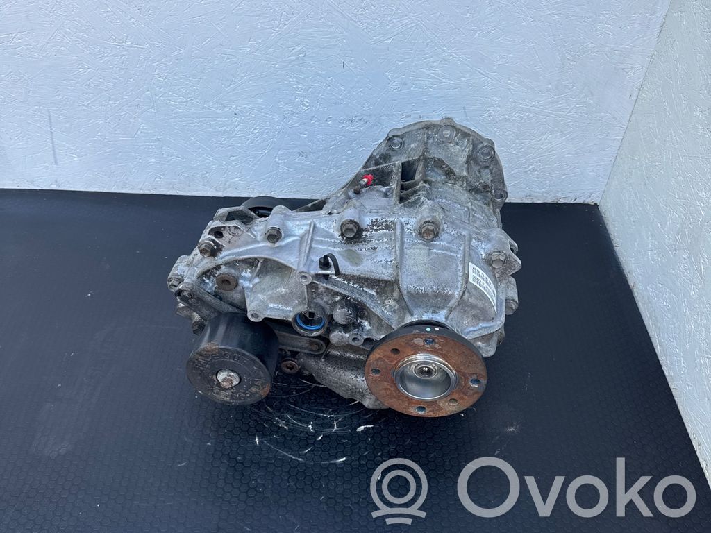Ford Ranger Scatola ingranaggi del cambio 