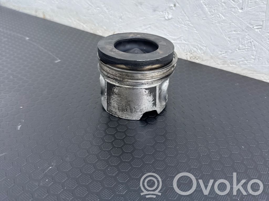 Audi A6 S6 C7 4G Pistón 