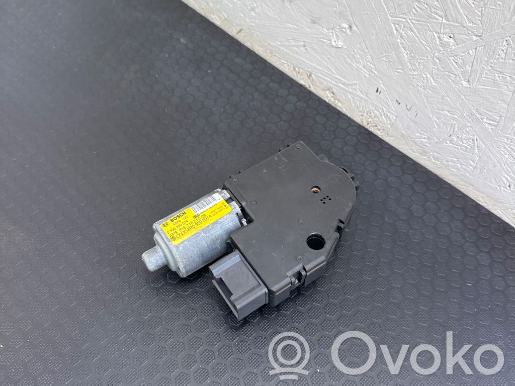 Audi Q5 SQ5 8R Moottori/käyttölaite 