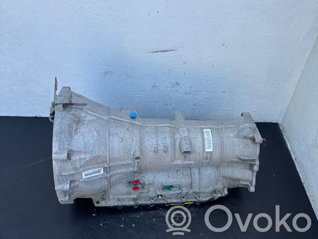 BMW X1 E84 Automatic gearbox 