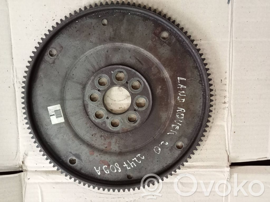 Land Rover Freelander Flywheel 