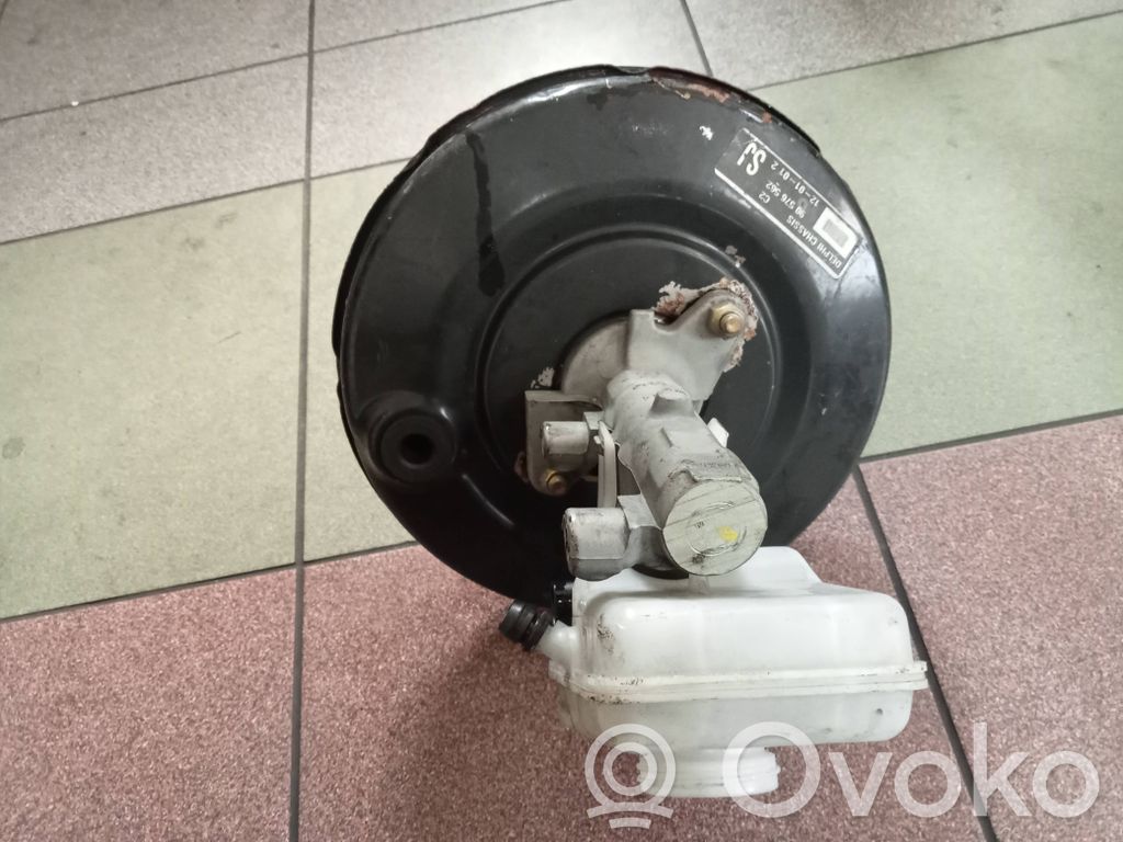 Opel Corsa D Stabdžių vakuumo pūslė 