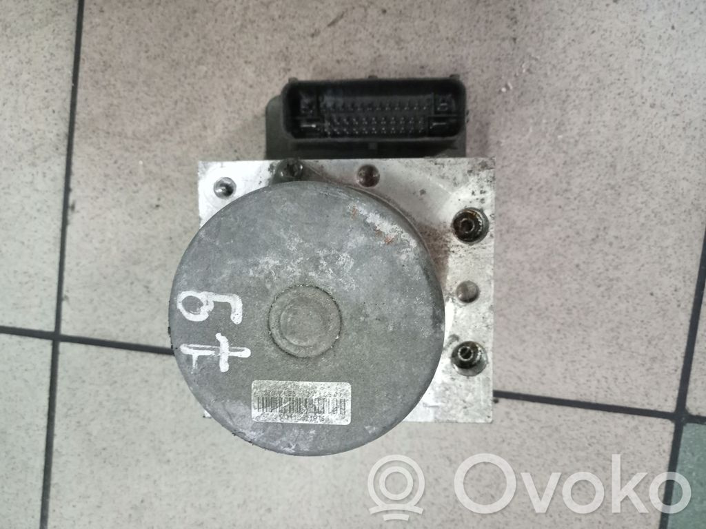 Chevrolet Aveo ABS Pump 