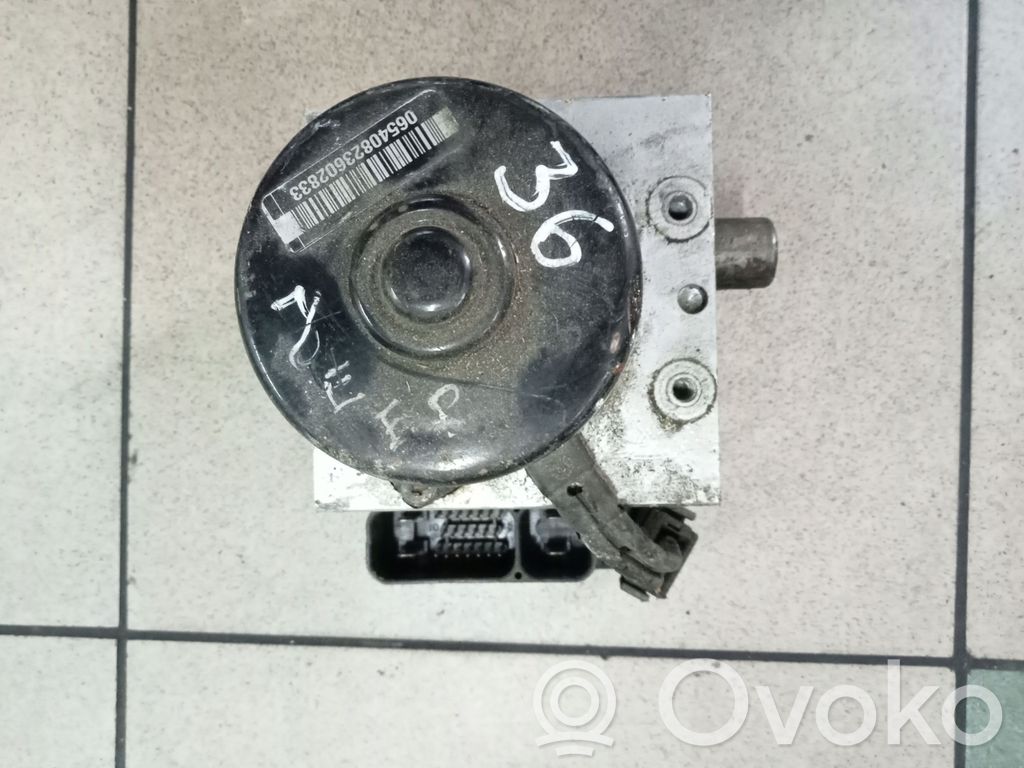 Jeep Grand Cherokee (WJ) Pompa ABS 