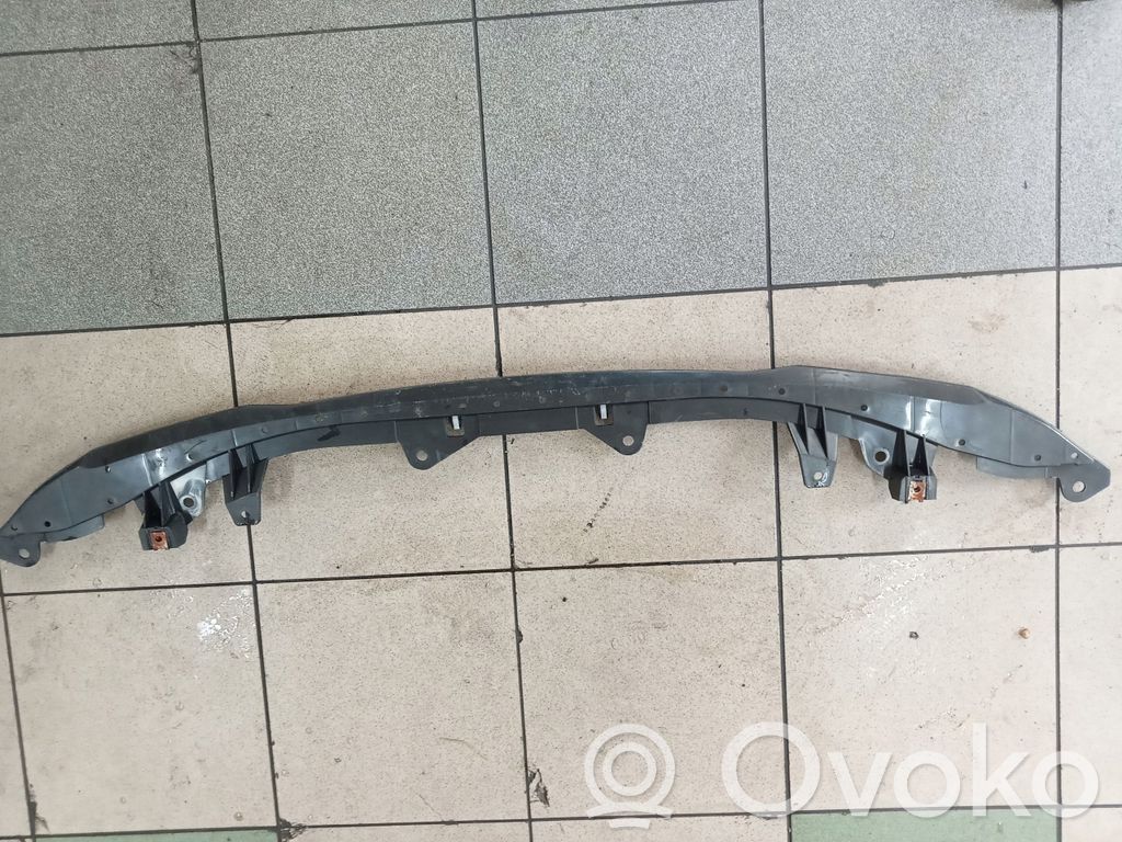 Mazda CX-30 Belka zderzaka przedniego 