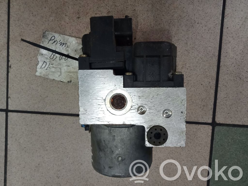 Nissan Primera ABS bloks 