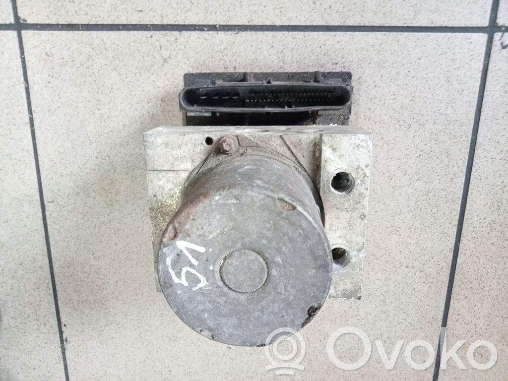 Ford Transit ABS Blokas 