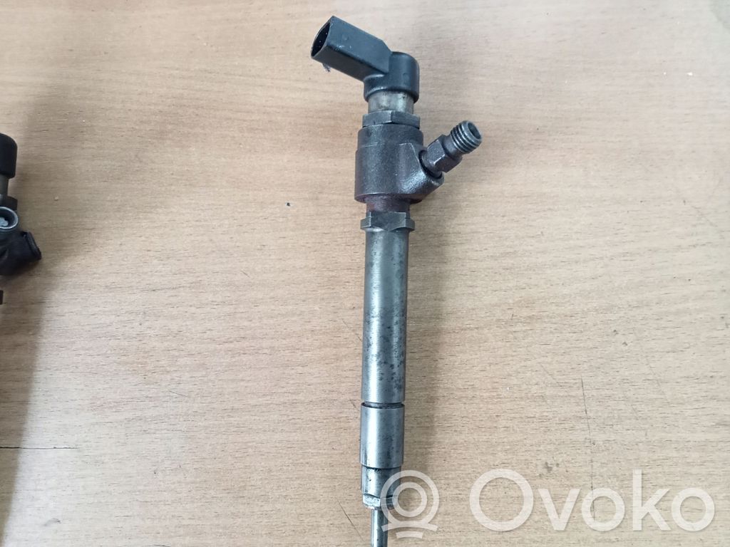 Land Rover Discovery 3 - LR3 Inyector de combustible 