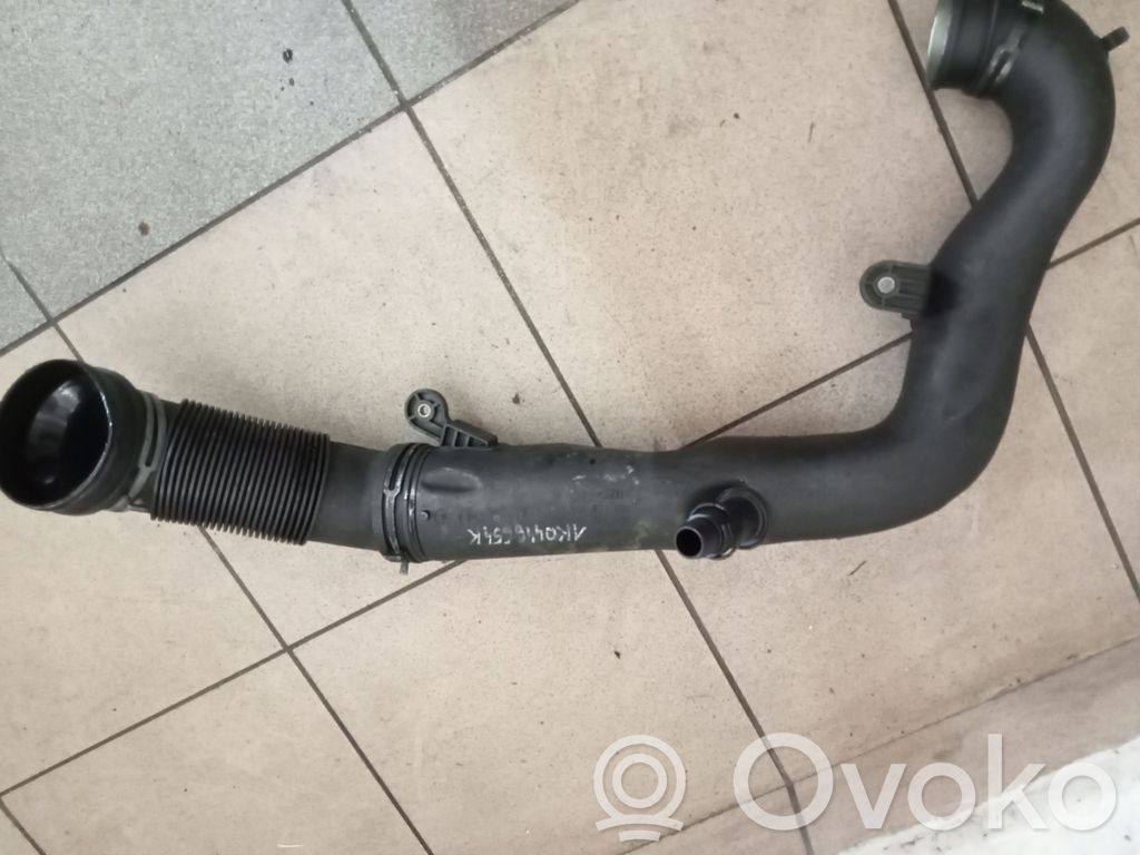 Seat Toledo III (5P) Välijäähdyttimen letku 