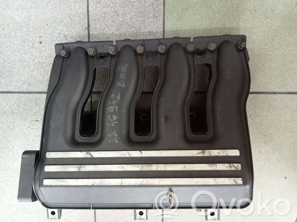 BMW 3 E46 Intake manifold 