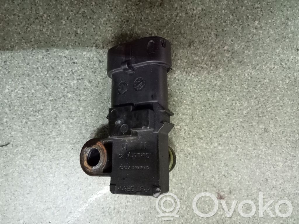 Opel Astra H Luftdrucksensor 