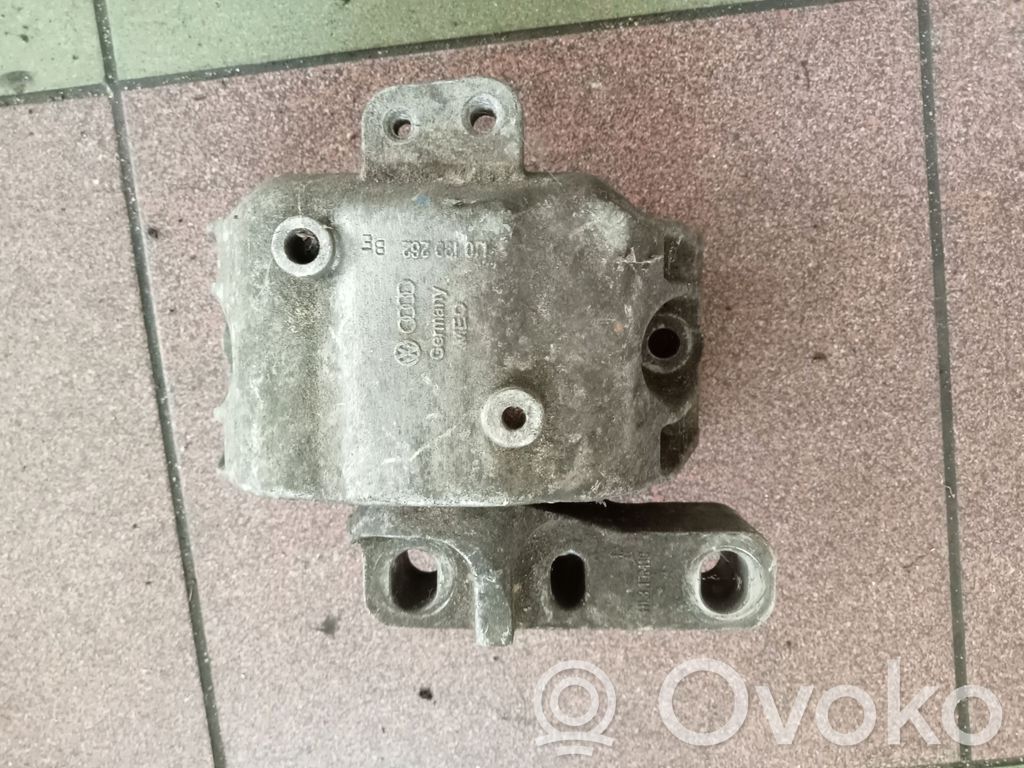 Seat Leon (1M) Engine mount bracket 