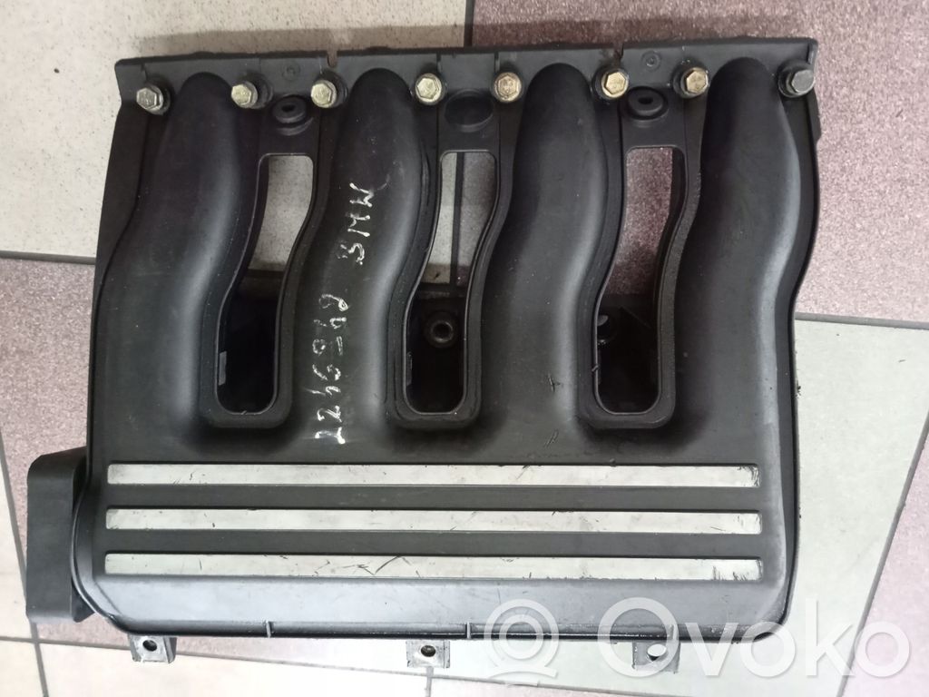 BMW 3 E46 Intake manifold 
