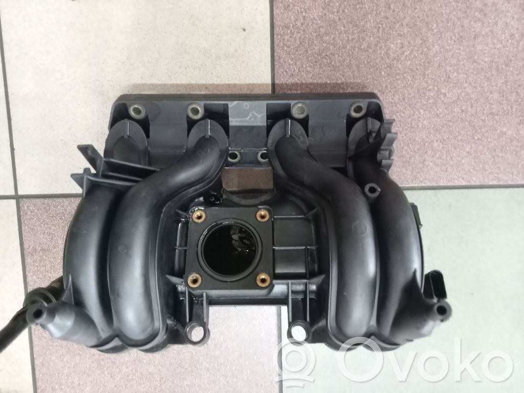 Seat Ibiza II (6k) Imusarja 