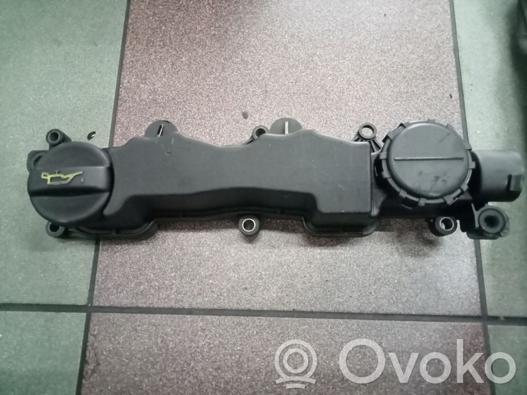 Citroen Berlingo Venttiilikoppa 
