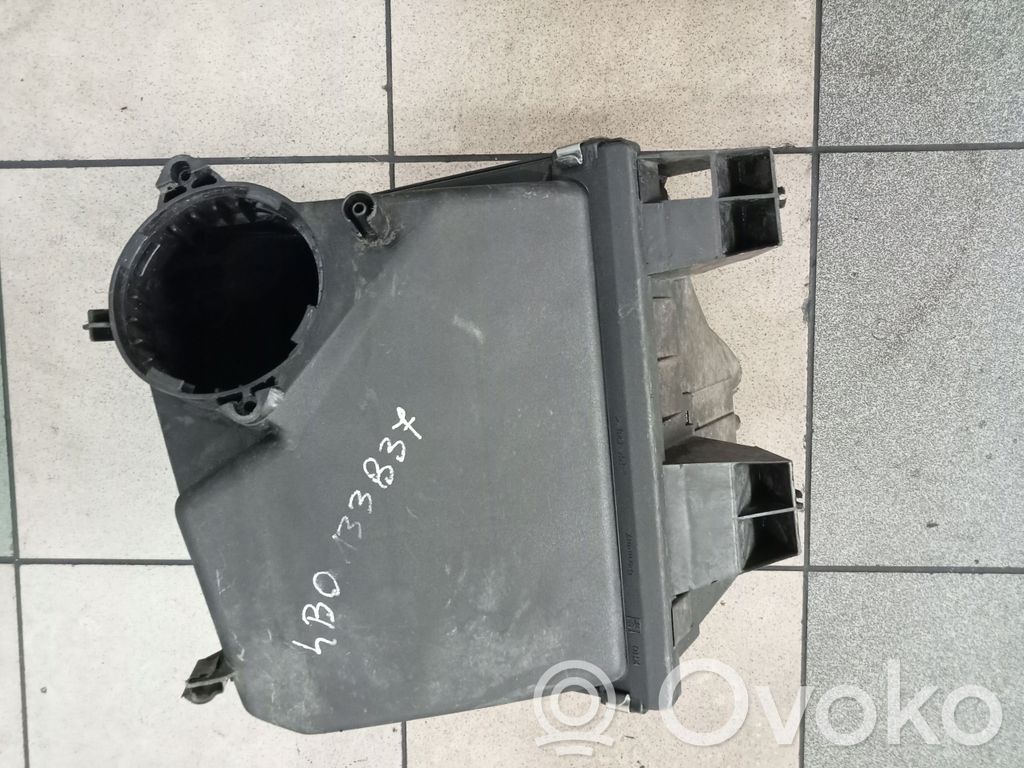Audi A6 S6 C5 4B Luftfilterkasten 