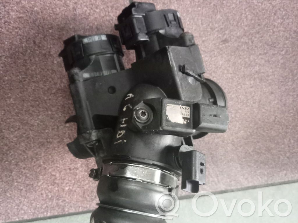 Volvo S40 Throttle valve 