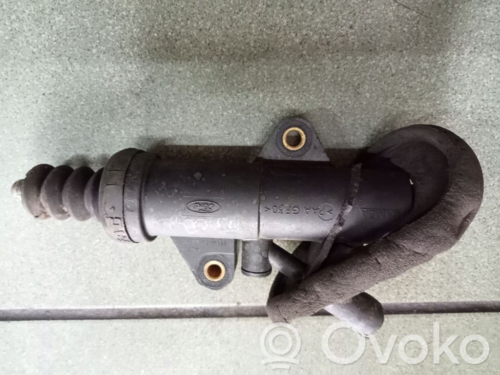 Volkswagen Sharan Cilindro de embrague hidráulico 
