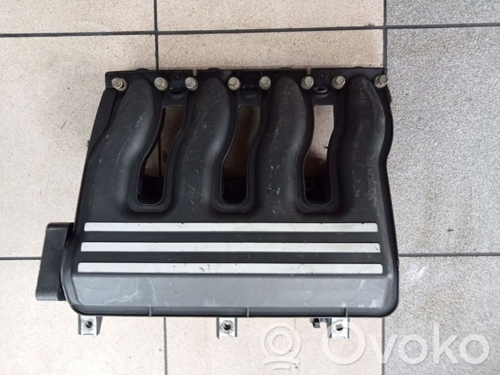 BMW 3 E46 Intake manifold 