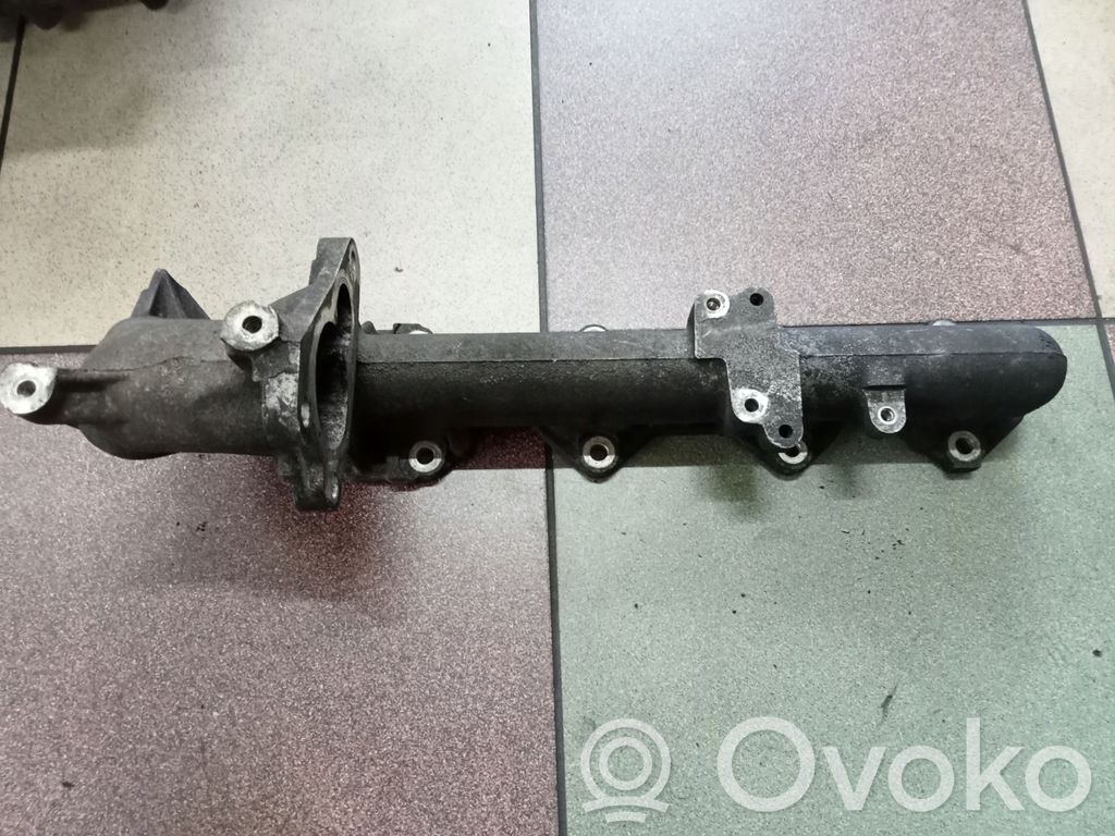 Renault Trafic III (X82) Intake manifold 