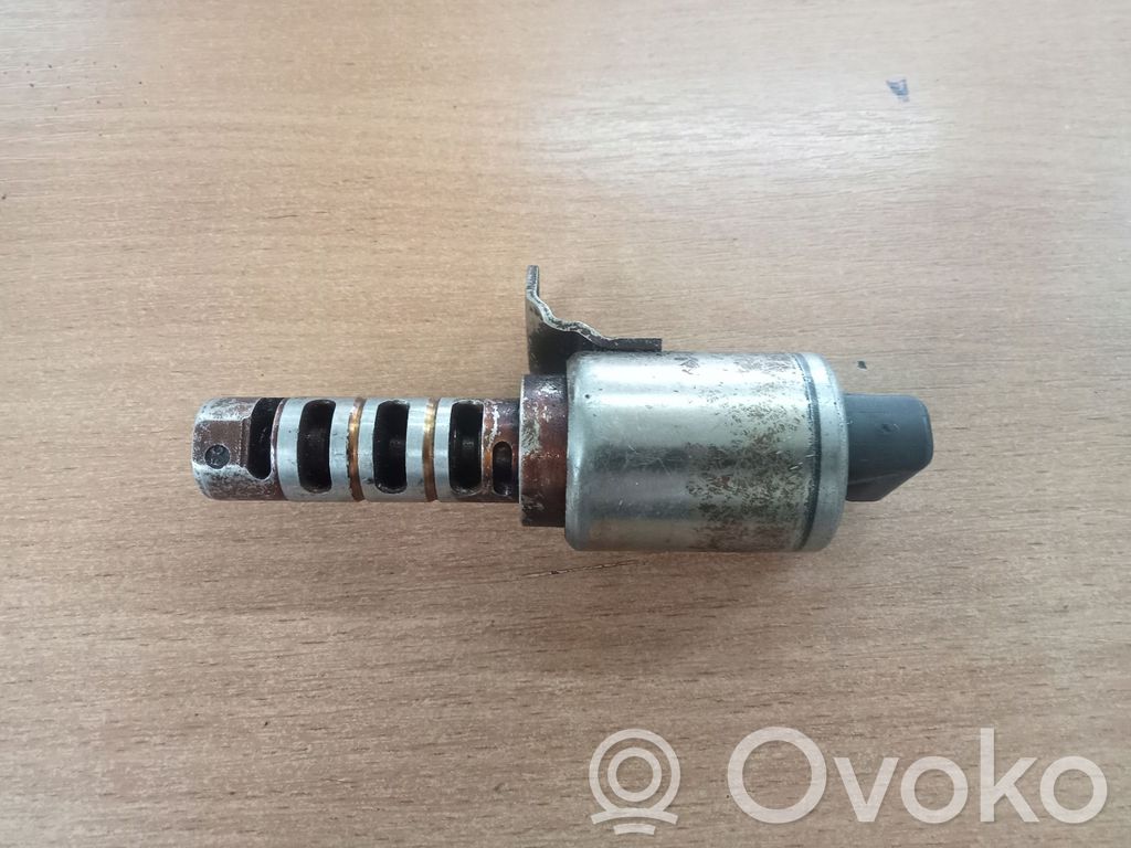 Mazda 5 Camshaft vanos timing valve 