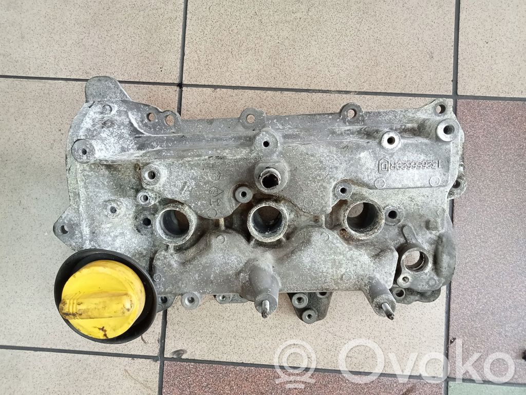 Renault Captur Galvutės dangtelis 