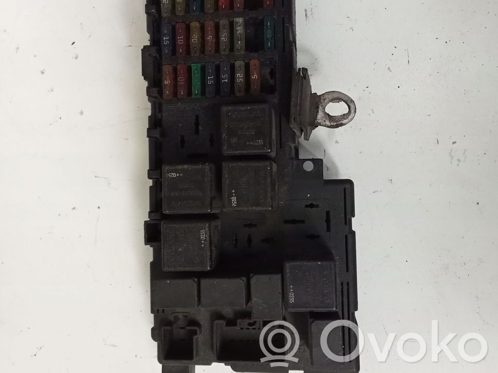 Volvo S60 Módulo de fusible 